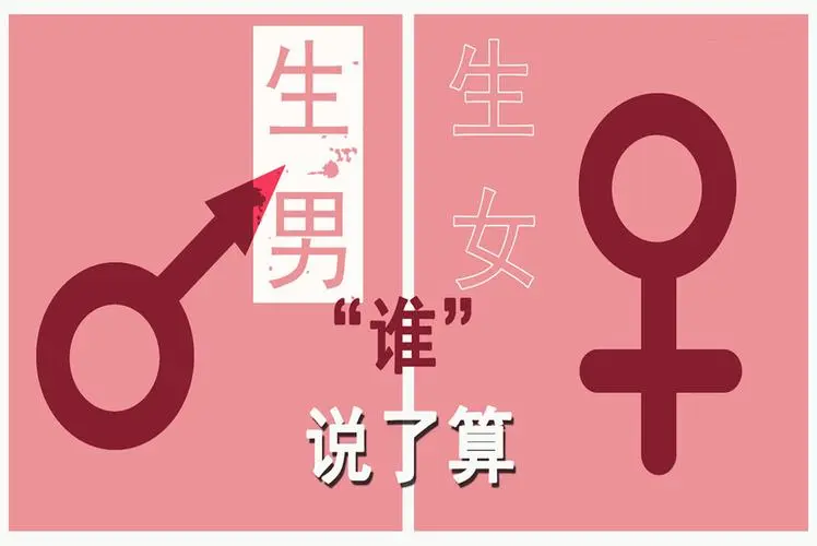 清宫图2024年生男生女表(正版)，附计算方法与准确率分享