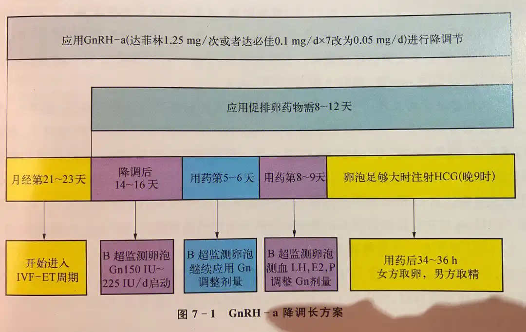 超长方案降调成功的标准是雌激素E2血值<40吗？